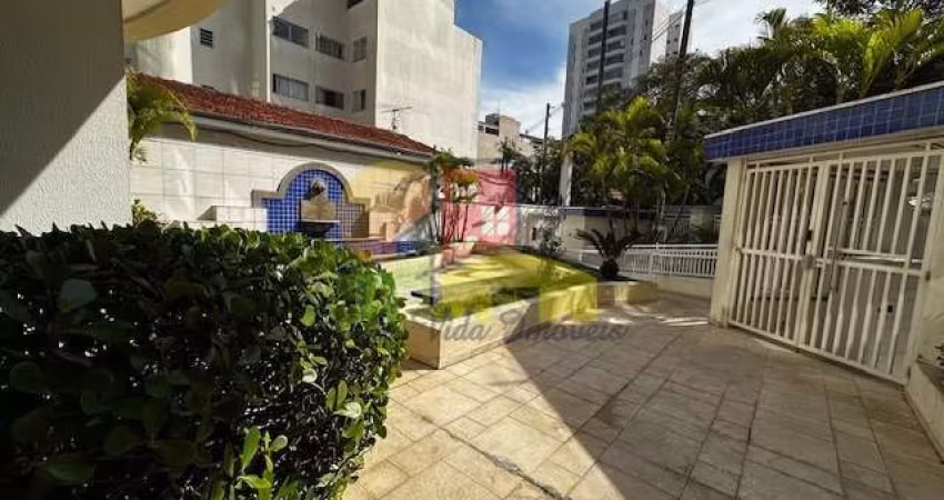Apartamento para alugar em Rudge Ramos de 101.00m² com 3 Quartos, 1 Suite e 2 Garagens