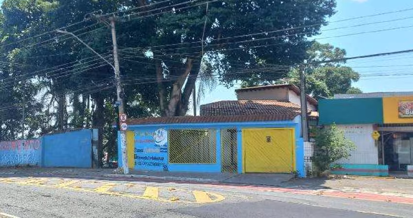 Casa para venda em Vila Curuçá de 530.00m² com 4 Quartos e 2 Garagens
