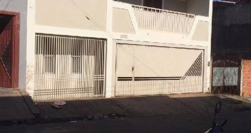 Casa para venda em Parque São Jorge de 164.00m² com 2 Quartos e 2 Garagens