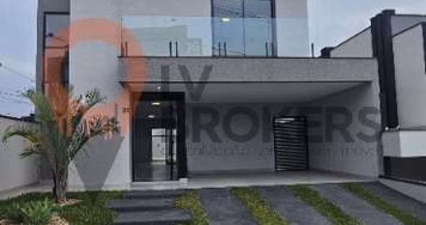 Casa para venda em Cézar De Souza de 280.00m² com 3 Quartos, 3 Suites e 4 Garagens