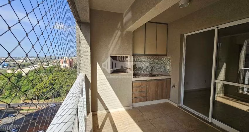 Apartamento para alugar em Jardim Botânico de 95.00m² com 2 Quartos, 1 Suite e 2 Garagens
