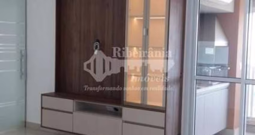 Apartamento para alugar em Quinta Da Primavera de 90.00m² com 3 Quartos, 1 Suite e 2 Garagens