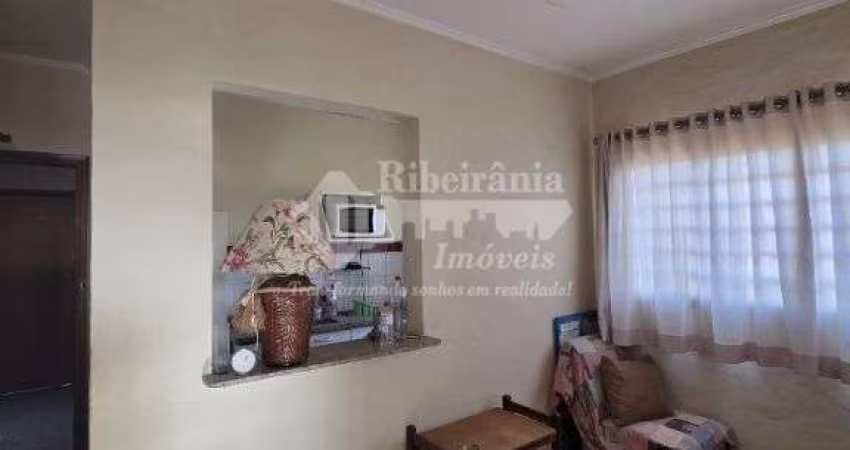 Apartamento para alugar em Parque Residencial Lagoinha de 37.00m² com 1 Quarto e 1 Garagem