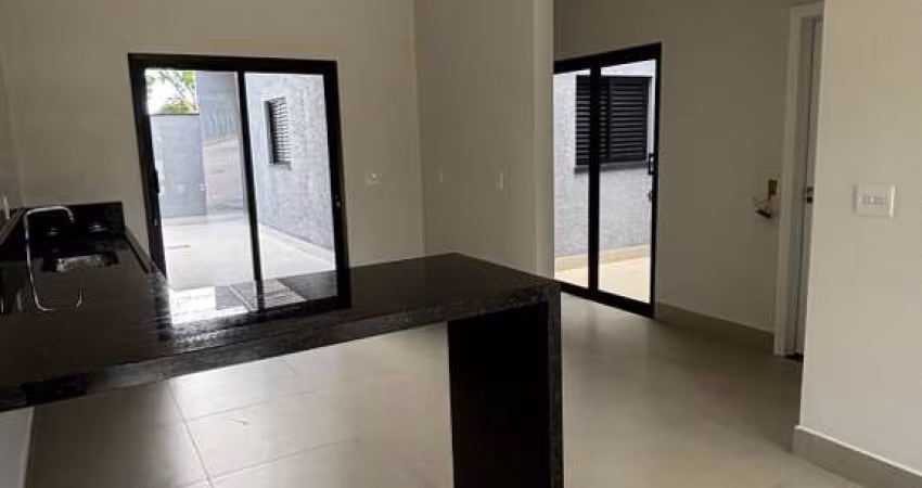 Casa para venda em Jardim Residencial Villagio Ipanema I de 154.00m² com 3 Quartos, 1 Suite e 2 Garagens