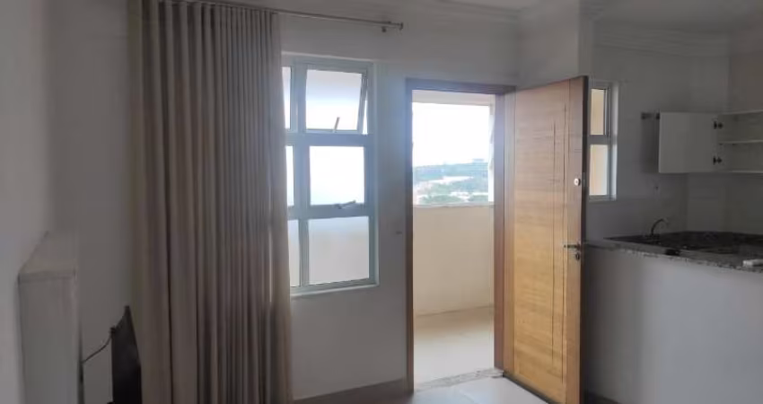 Apartamento para alugar em Jardim Gonçalves de 46.00m² com 1 Quarto e 1 Garagem