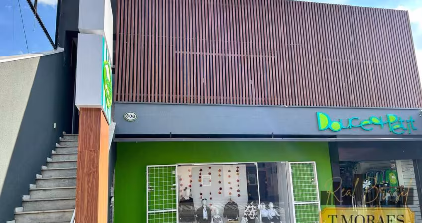 Sala Comercial para alugar em Jardim Gonçalves de 150.00m² com 3 Garagens