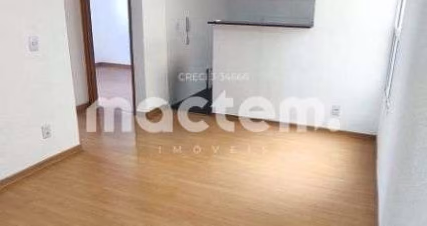 Apartamento para venda em Reserva Real de 41.00m² com 2 Quartos e 1 Garagem