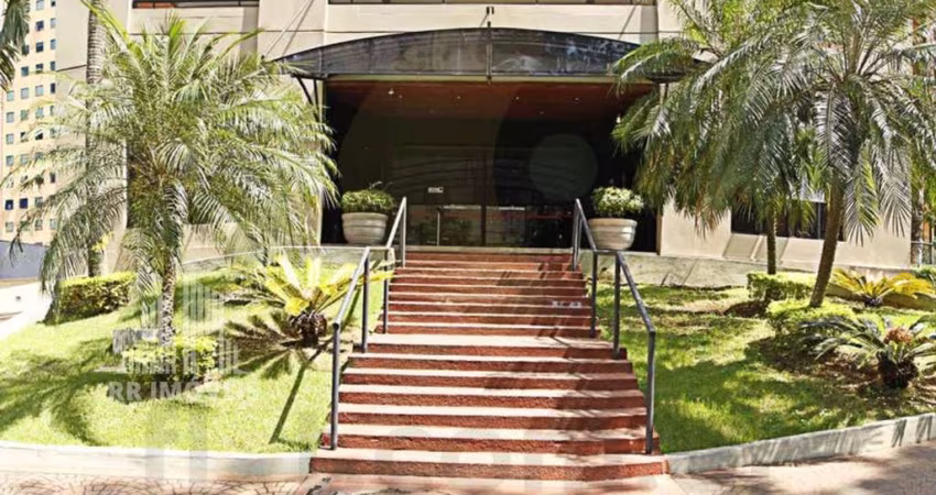 Apartamento para alugar em Alphaville Centro Industrial E Empresarial/alphaville. de 127.00m² com 2 Quartos, 1 Suite e 1 Garagem