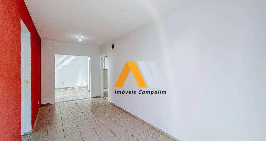 Casa de Condomínio para venda em Vila Haro de 118.00m² com 4 Quartos, 3 Suites e 1 Garagem