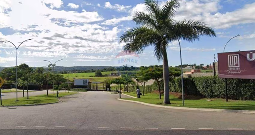 Terreno para venda em Parque Reserva Fazenda Imperial de 1000.00m²