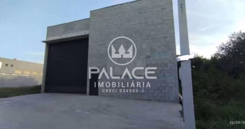 Galpão / Depósito / Armazém para alugar em São Vicente de 420.00m²