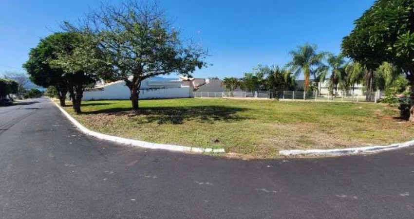 Terreno en Condomínio para venda em Residencial Morada Da Fronteira de 400.00m²