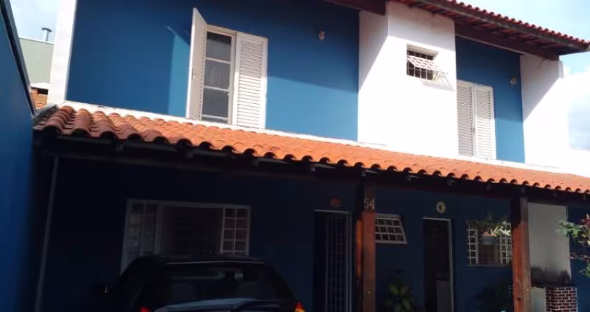 Casa para venda em Residencial Monte Verde de 153.00m² com 2 Quartos e 2 Garagens