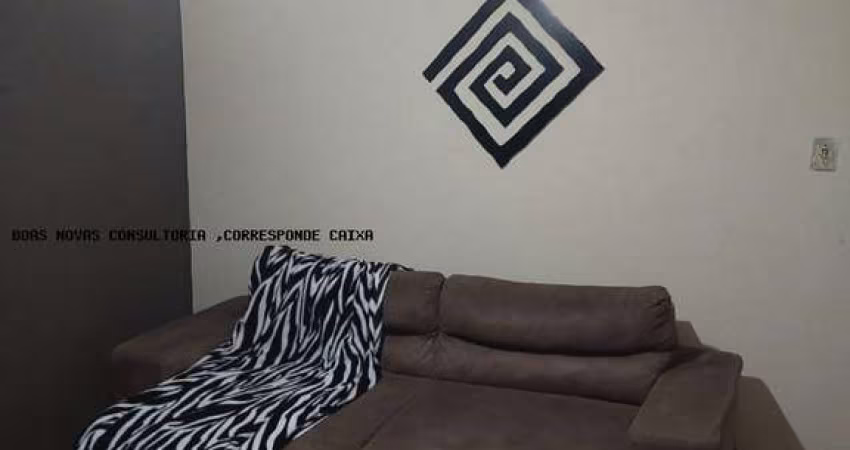 Casa para venda em Jardim Angélica de 110.00m² com 2 Quartos e 2 Garagens