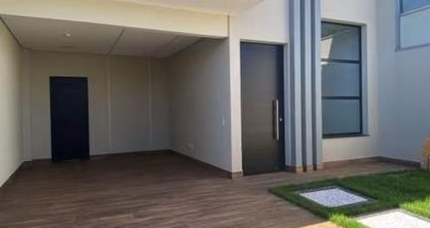 Casa para venda em Jardim Dos Lagos 2 de 125.00m² com 3 Quartos, 1 Suite e 3 Garagens