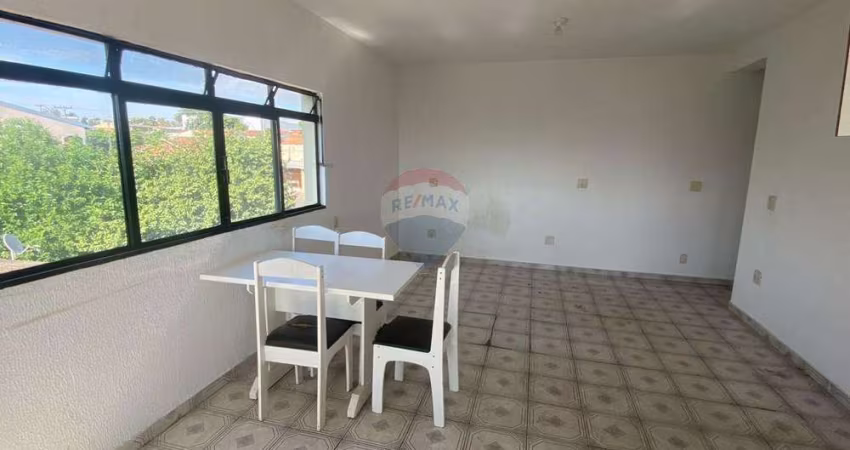 Sala Comercial para alugar em Jardim Bela Vista de 25.00m²