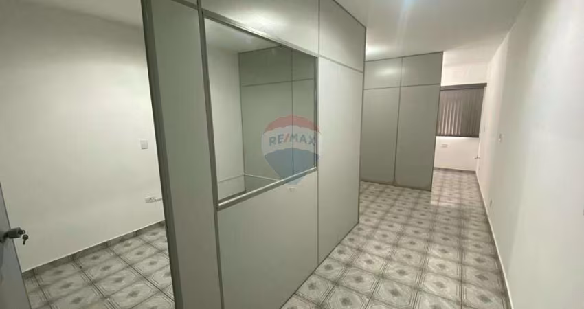 Sala Comercial para alugar em Jardim Bela Vista de 27.00m²