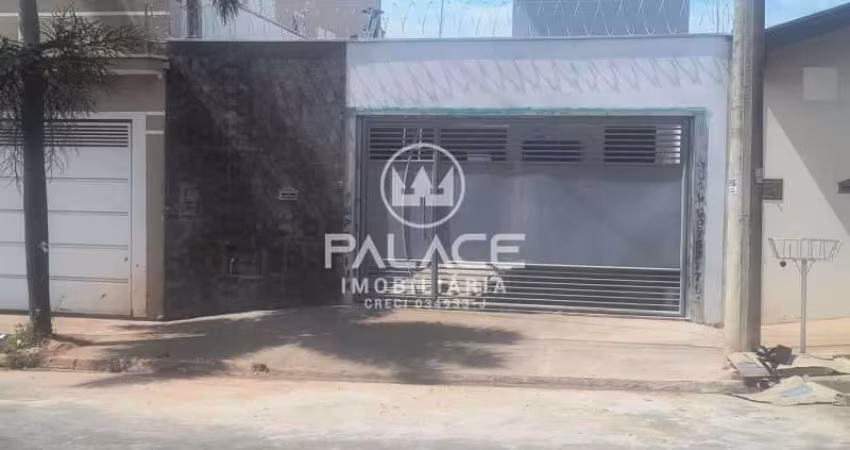 Casa para venda em Residencial Nova Água Branca Ii de 130.00m² com 3 Quartos, 1 Suite e 2 Garagens
