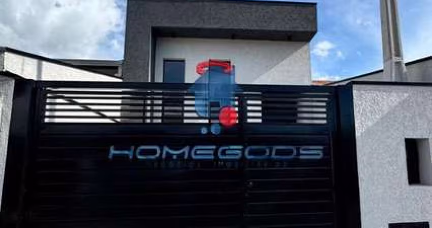 Casa para venda em Jardim Novo Cambuí de 75.00m² com 2 Quartos, 1 Suite e 2 Garagens