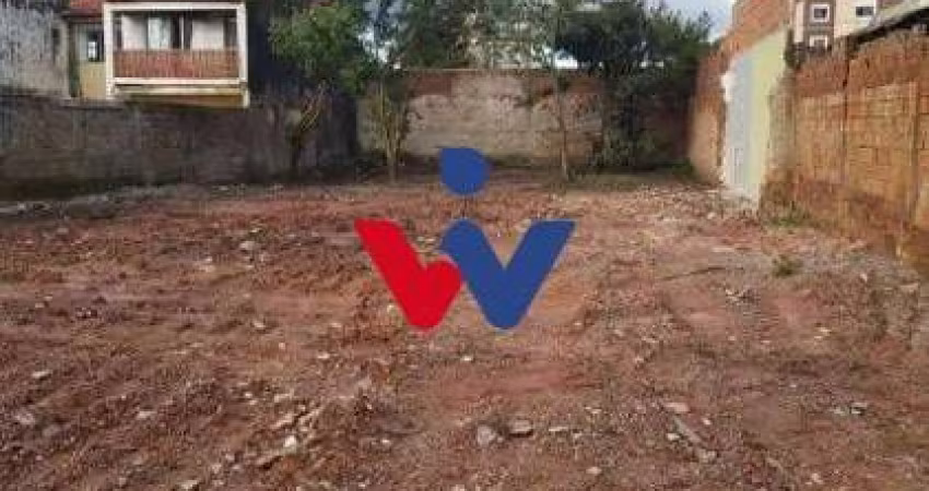 Terreno para venda em Parque Da Fonte de 487.00m²