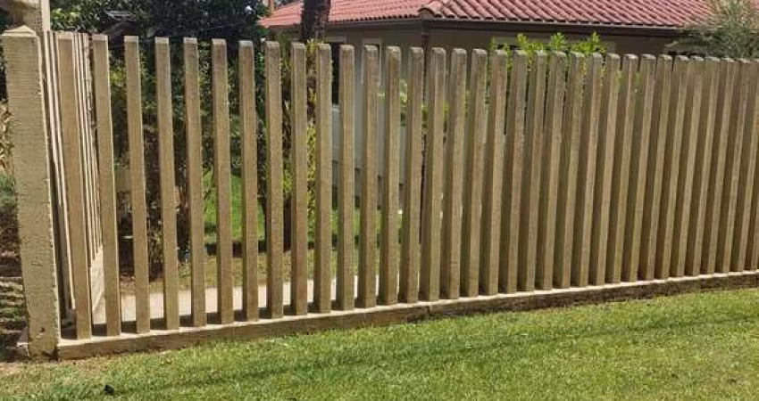 Casa para venda em Planta Almirante de 165.00m² com 3 Quartos, 1 Suite e 4 Garagens