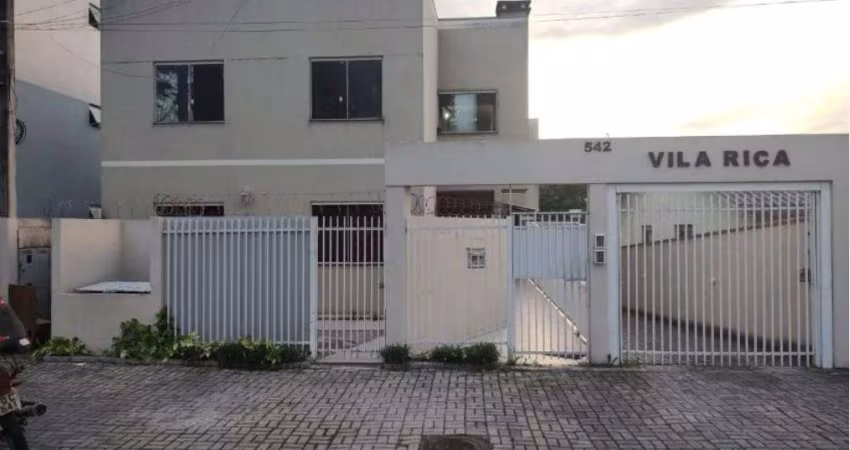 Apartamento para venda em Quississana de 64.00m² com 3 Quartos e 1 Garagem