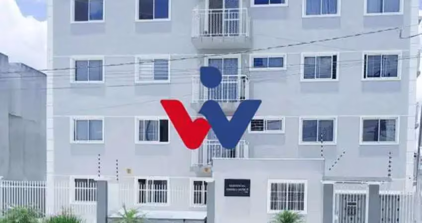Apartamento para venda em Weissópolis de 54.00m² com 2 Quartos