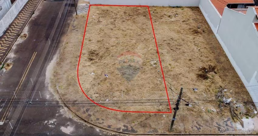 Terreno para venda em Centro de 342.60m²