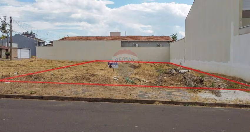 Terreno para venda em Jardim Universitário de 360.00m²