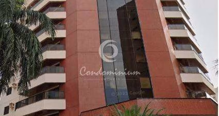 Apartamento para venda em Vila Redentora de 160.00m² com 3 Quartos, 1 Suite e 2 Garagens