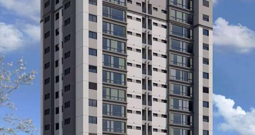 Apartamento para venda em Vila Oliveira de 97.00m² com 3 Quartos