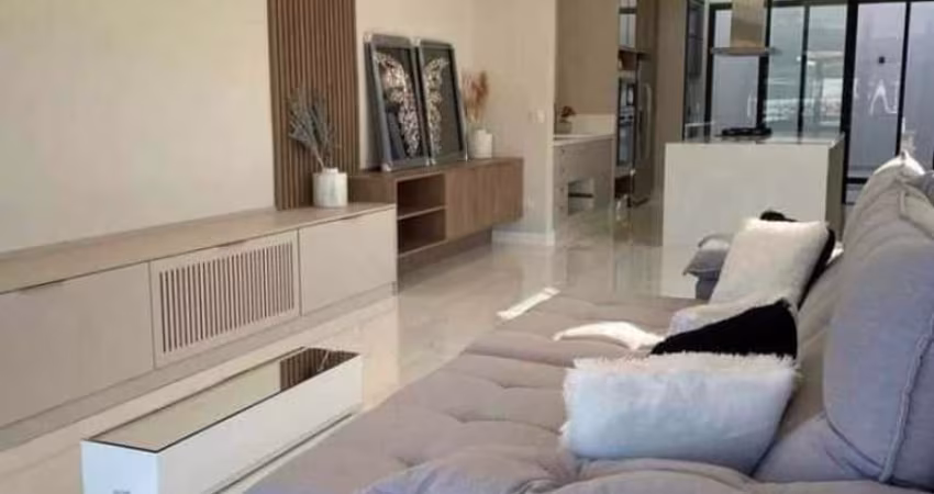 Casa para venda em Fazenda Rodeio de 280.00m² com 3 Quartos, 3 Suites e 2 Garagens