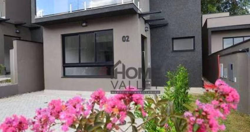 Casa de Condomínio para alugar em Chácaras Silvania de 145.00m² com 3 Quartos, 3 Suites e 3 Garagens