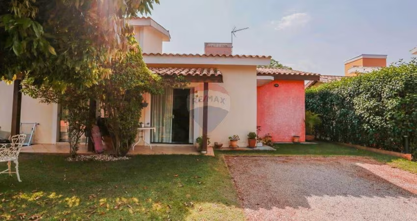 Casa de Condomínio para venda em Araçoiaba da Serra de 61.79m² com 2 Quartos e 2 Garagens