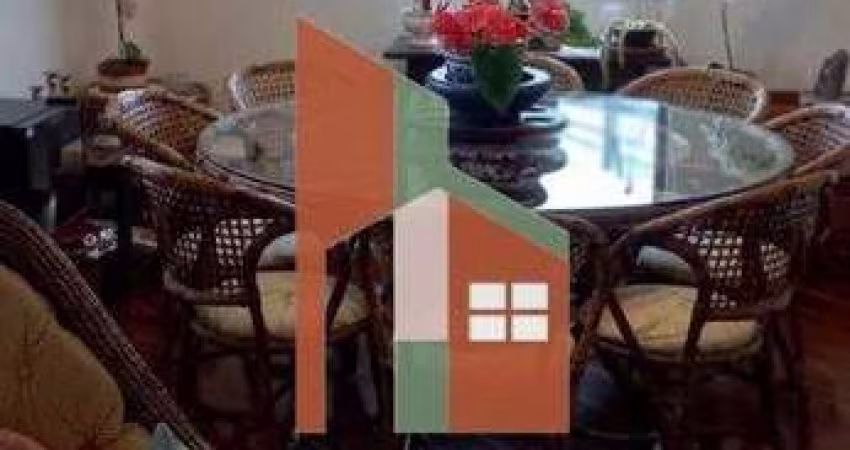 Apartamento para venda em Centro de 227.00m² com 4 Quartos, 3 Suites e 3 Garagens