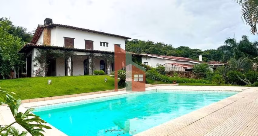 Casa para venda em Cidade Satélite de 700.00m² com 4 Quartos, 2 Suites e 5 Garagens