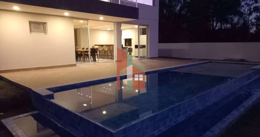 Casa para venda em Guaxinduva de 550.00m² com 5 Quartos, 5 Suites e 4 Garagens