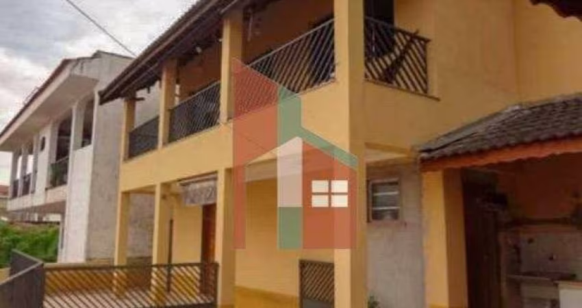Casa para venda em Centro de 260.00m² com 3 Quartos e 1 Suite