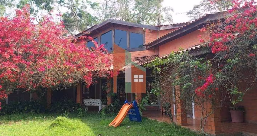 Chácara para venda em Centro de 3230.00m² com 6 Quartos e 4 Suites