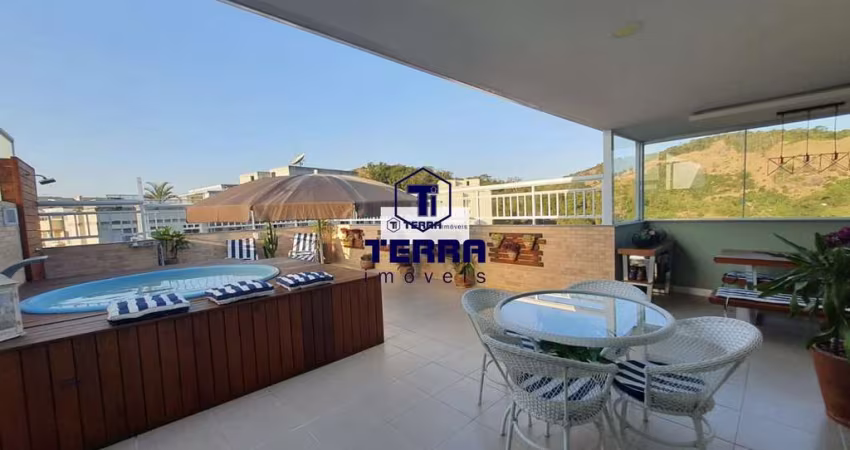 Apartamento para venda em Maria Paula de 85.00m² com 3 Quartos, 1 Suite e 1 Garagem