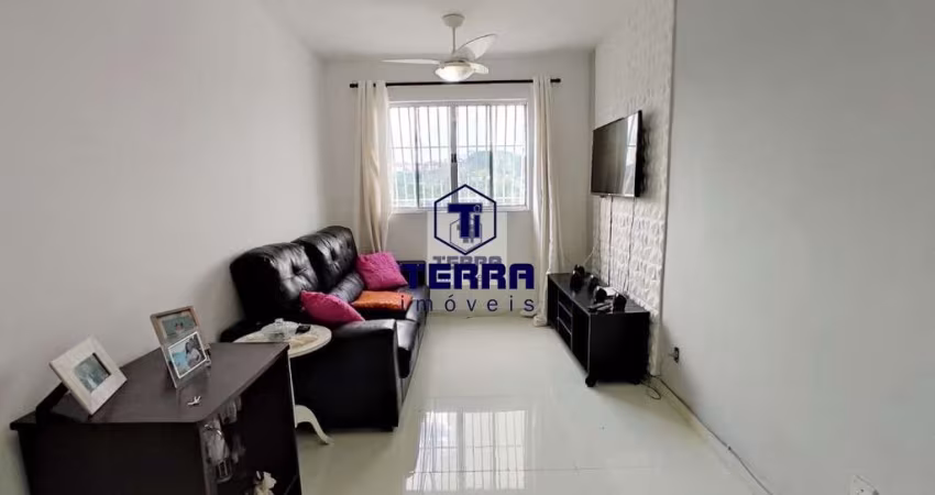 Apartamento para venda em Maria Paula de 50.00m² com 2 Quartos e 1 Garagem