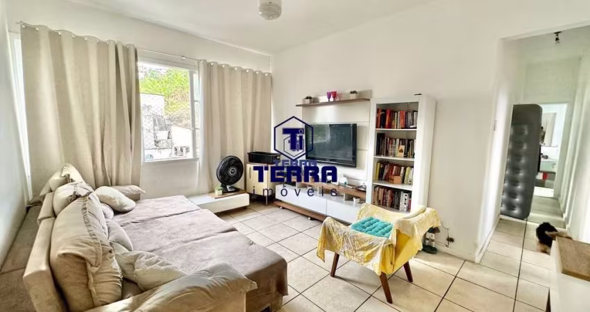 Apartamento para venda em Icaraí de 84.99m² com 2 Quartos