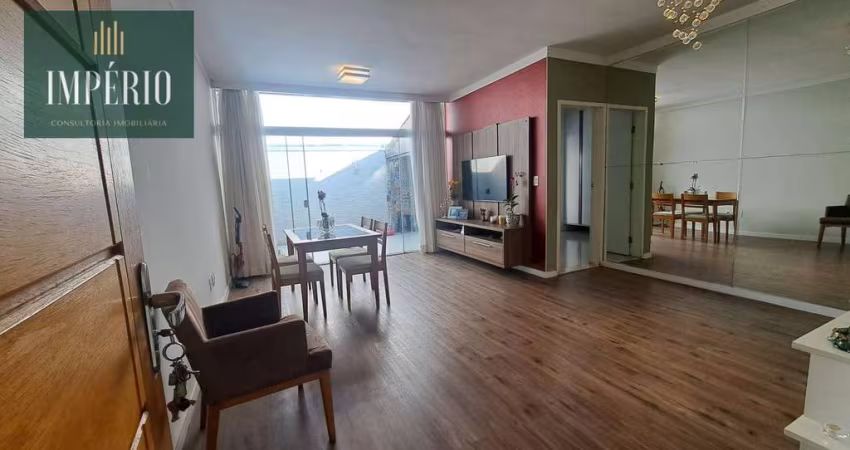 Casa de Condomínio para venda em Residencial Pérola D’itália de 97.00m² com 3 Quartos, 1 Suite e 2 Garagens