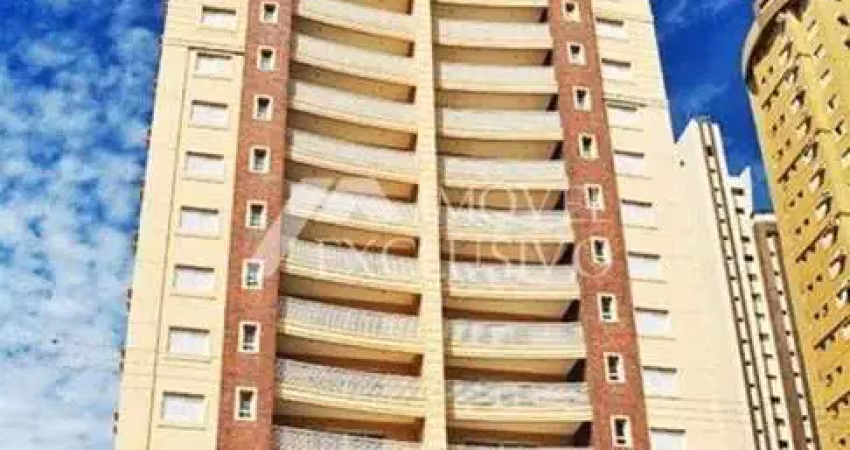 Apartamento para alugar em Jardim Irajá de 137.00m² com 3 Quartos, 3 Suites e 2 Garagens