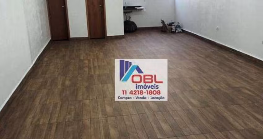 Sala Comercial para alugar em Mooca de 50.00m²