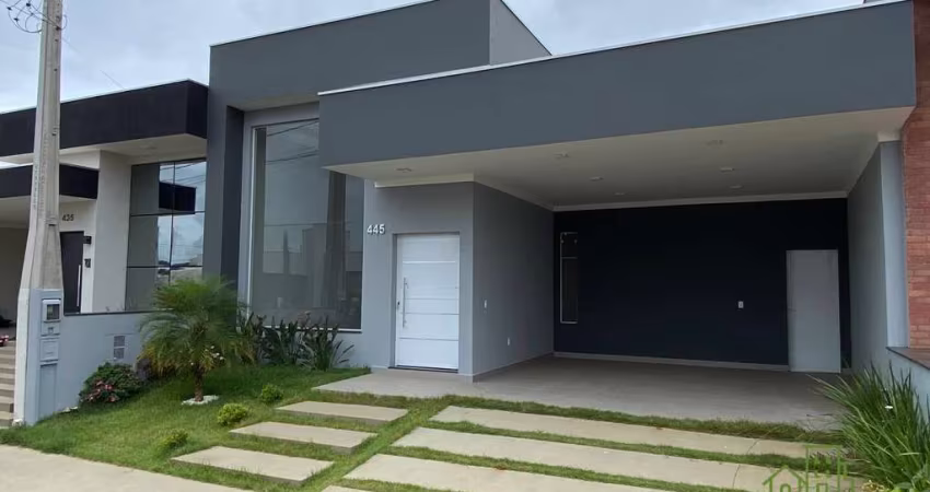 Casa para venda em Lívia Iii de 170.00m² com 3 Quartos, 3 Suites e 3 Garagens