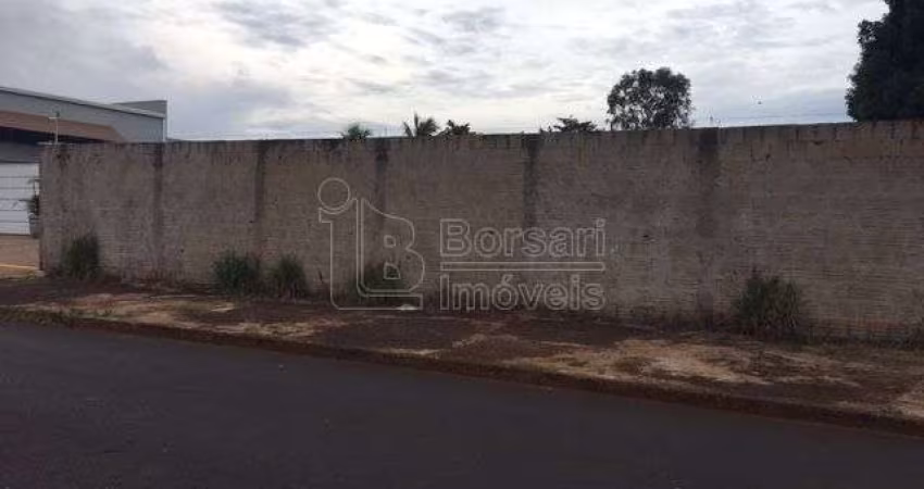 Terreno para venda em Jardim Cruzeiro Do Sul I E Ii de 276.00m²