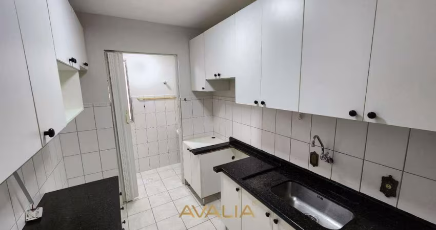 Apartamento para alugar em Jardim Juliana de 64.00m² com 3 Quartos e 1 Garagem