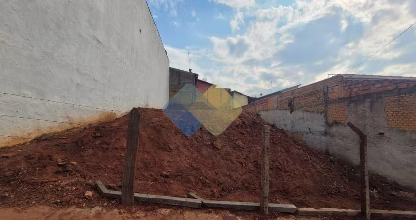 Terreno para venda em Parque São Domingos de 230.00m²
