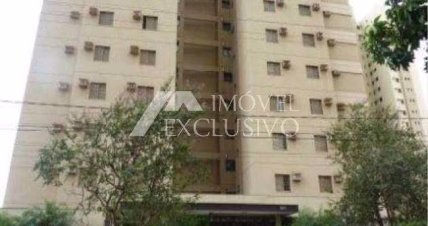 Apartamento para alugar em Jardim Irajá de 137.00m² com 3 Quartos, 2 Suites e 2 Garagens